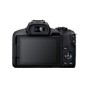 Canon EOS R50 + RF-S 18-45mm F4.5-6.3 IS STM - Black Canon EOS R50 + RF-S 18-45mm F4.5-6.3 IS STM - Black